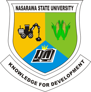 Nasarawa State University, Keffi
