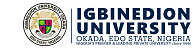 Igbinedion University